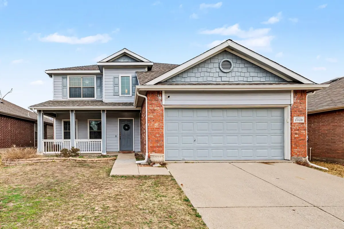 2028 Athabasca Falls Drive, Anna, TX 75409 - #1