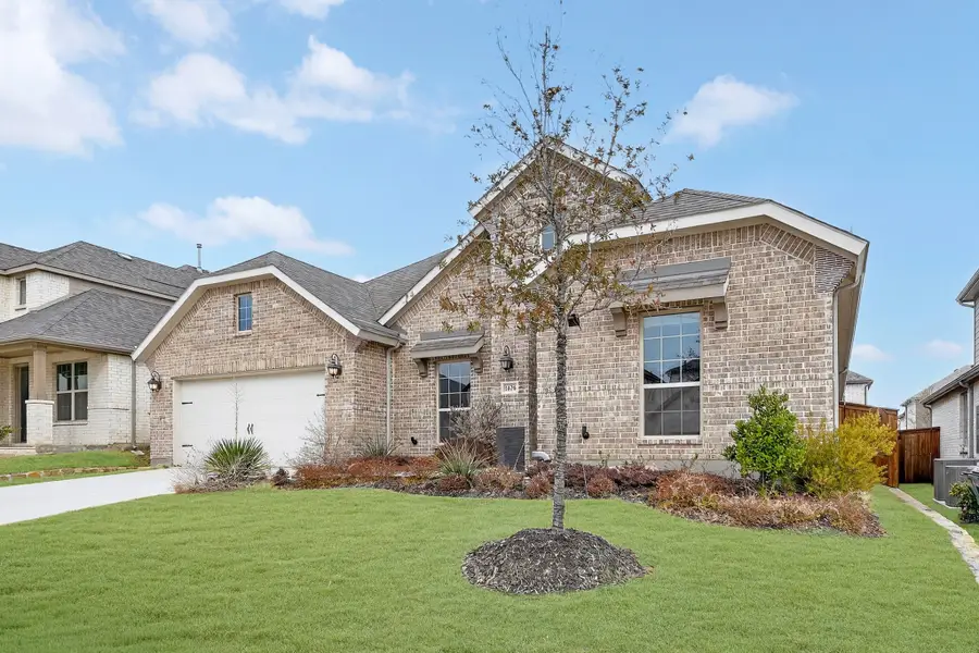 1636 Hydrangea Lane, Celina, TX 75078 - #2