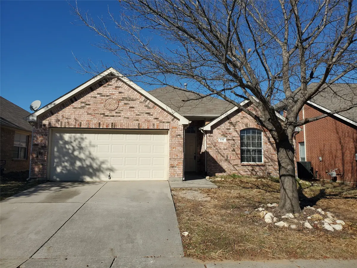 336 Mystic River Trail, Fort Worth, TX 76131 - #1