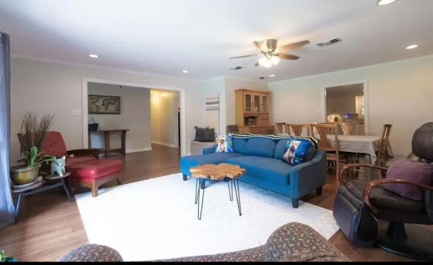 4414 Martinique, Wichita Falls, TX 76308 - #3