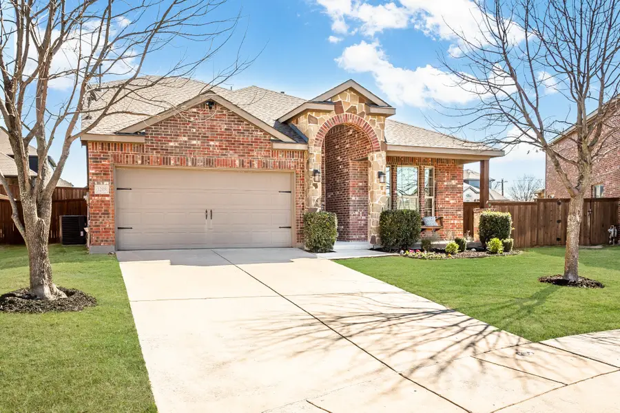 3208 Morgan Drive, Celina, TX 75009 - #2