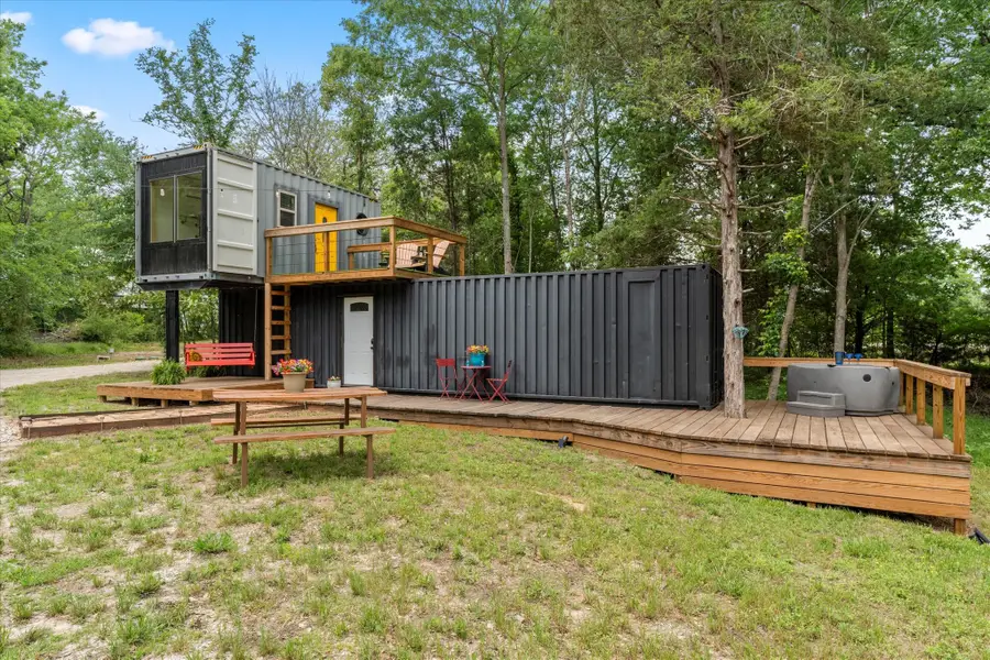 7045 W Us Highway 67 E, Mount Pleasant, TX 75455 - #2