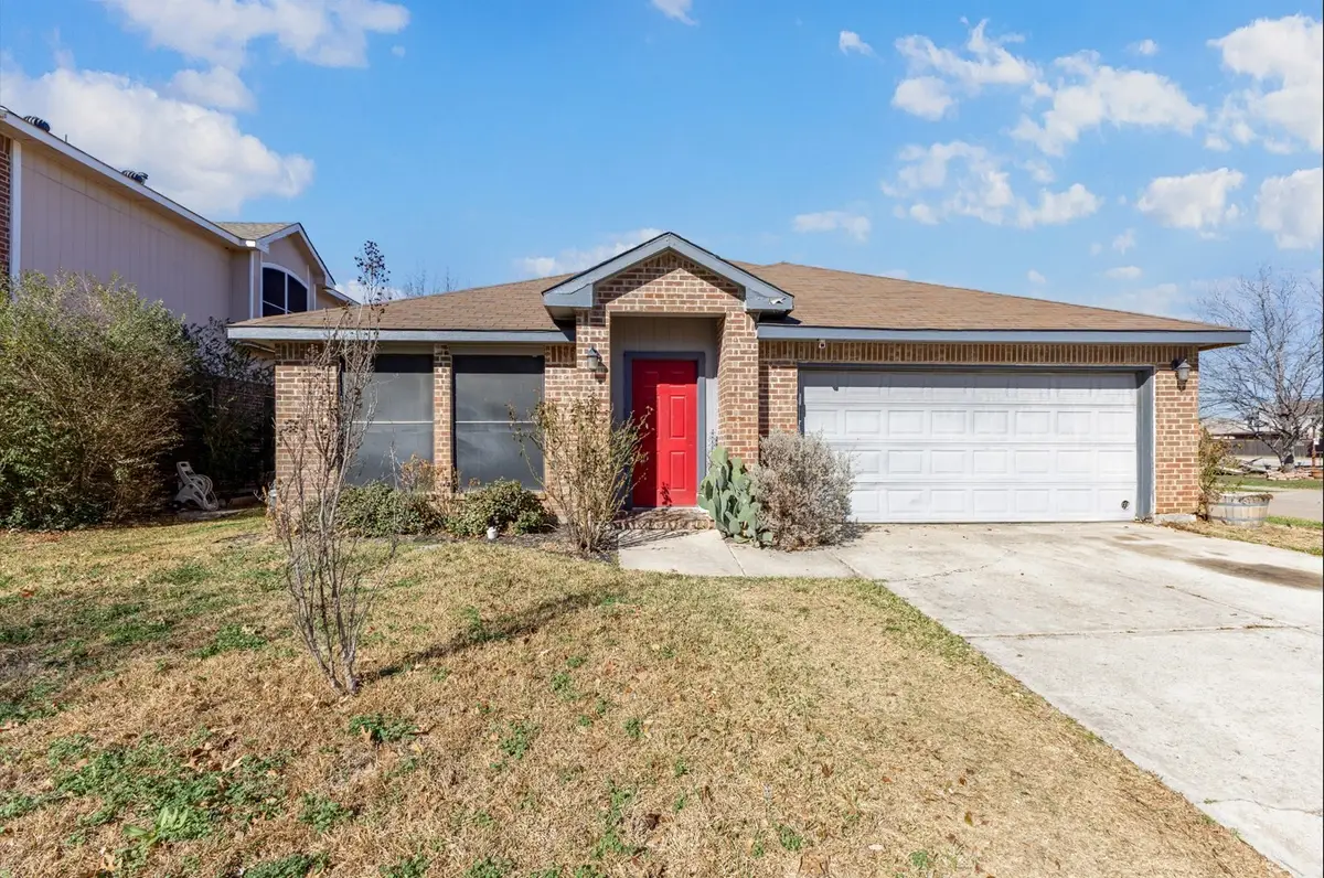 4229 Negril Court, Fort Worth, TX 76137 - #1