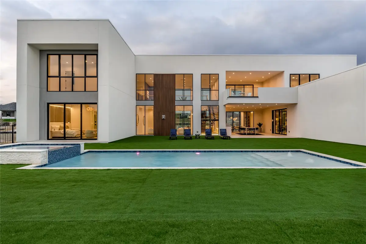 229 Sunset Point Trail, Heath, TX 75032 - #1