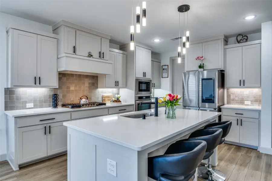 2809 Borderland Lane, Celina, TX 75009 - #3