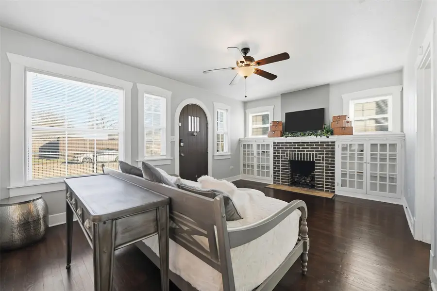 2612 Forby Avenue, Fort Worth, TX 76103 - #3