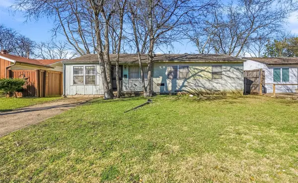 2719 Andrea Lane, Dallas, TX 75228