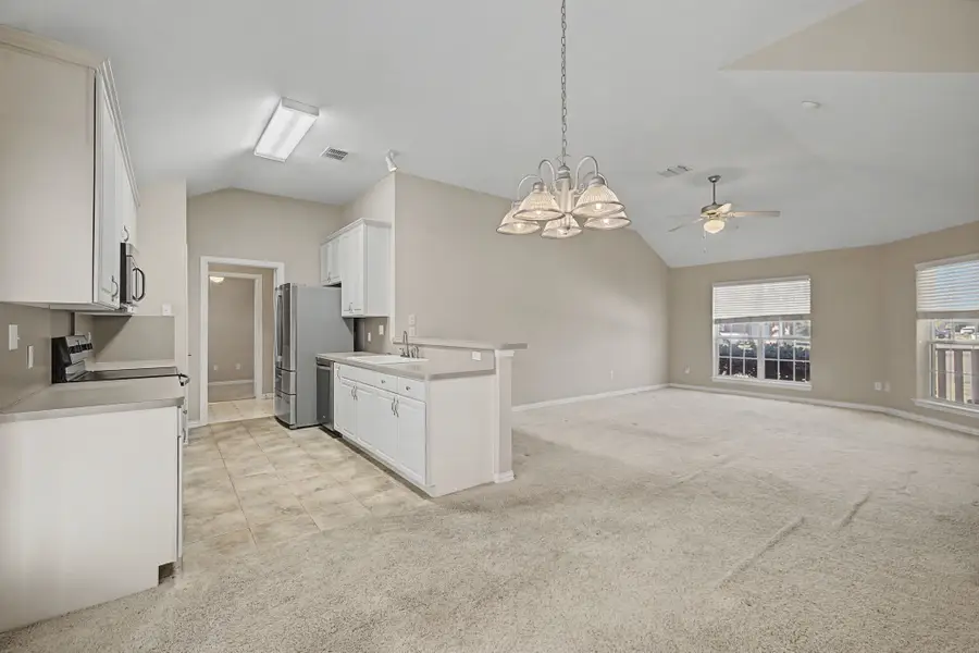 1016 Dawn Court, Granbury, TX 76048 - #3