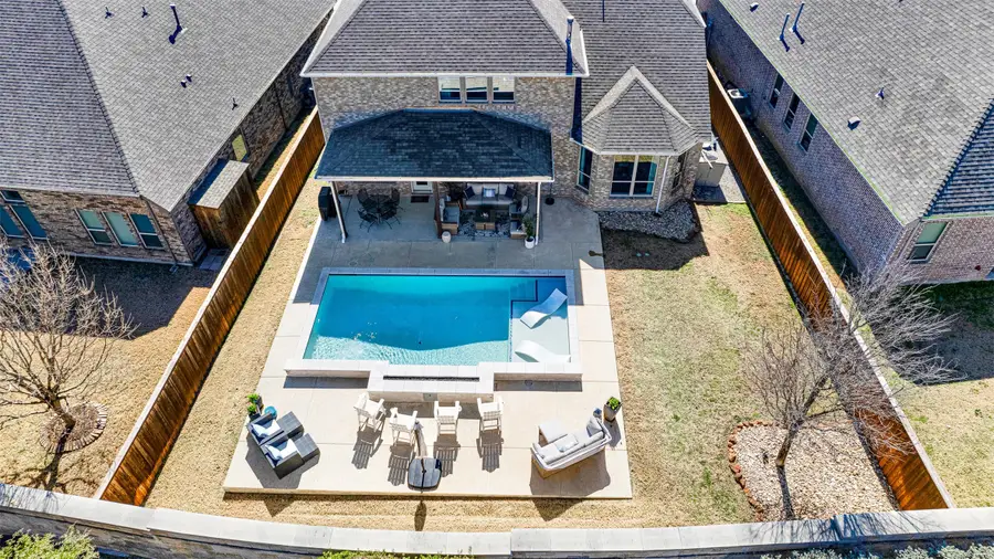 309 Green Valley Drive, McKinney, TX 75071 - #3