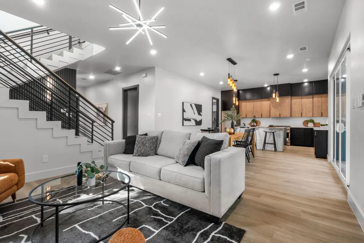 912 Brookwood Drive, Dallas, TX 75224 - #1