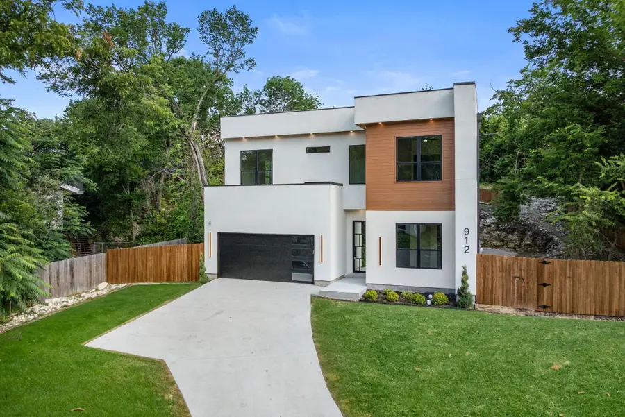 912 Brookwood Drive, Dallas, TX 75224 - #3