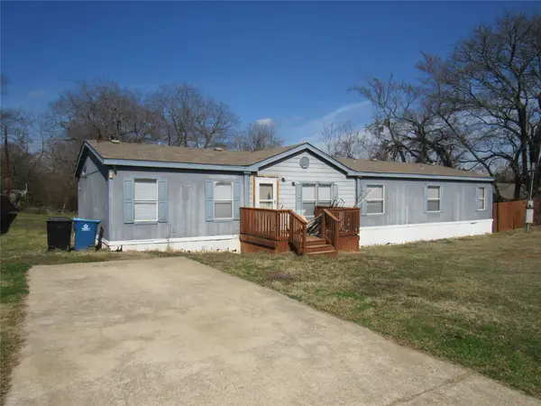 501 W Collins Street, Denison, TX 75020