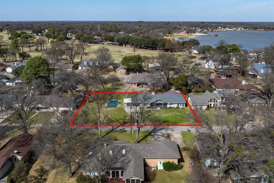18460 Hickory Circle, Kemp, TX 75143 - #2