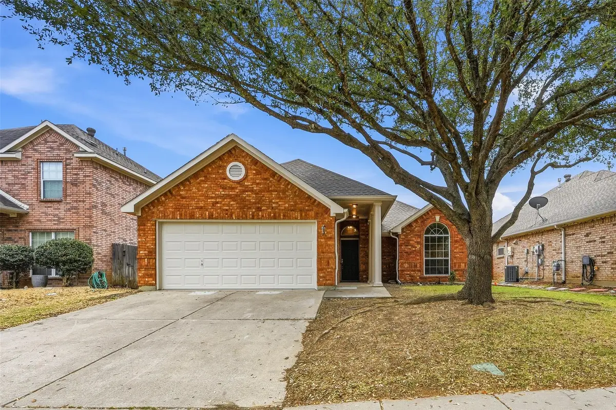 4416 Ridgeway Drive, Mansfield, TX 76063 - #1