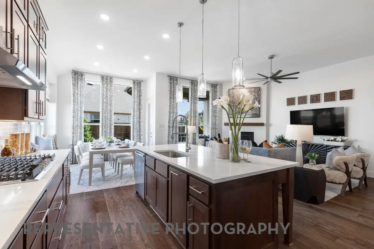 2162 Charming Forge Road, Forney, TX 75126 - #1