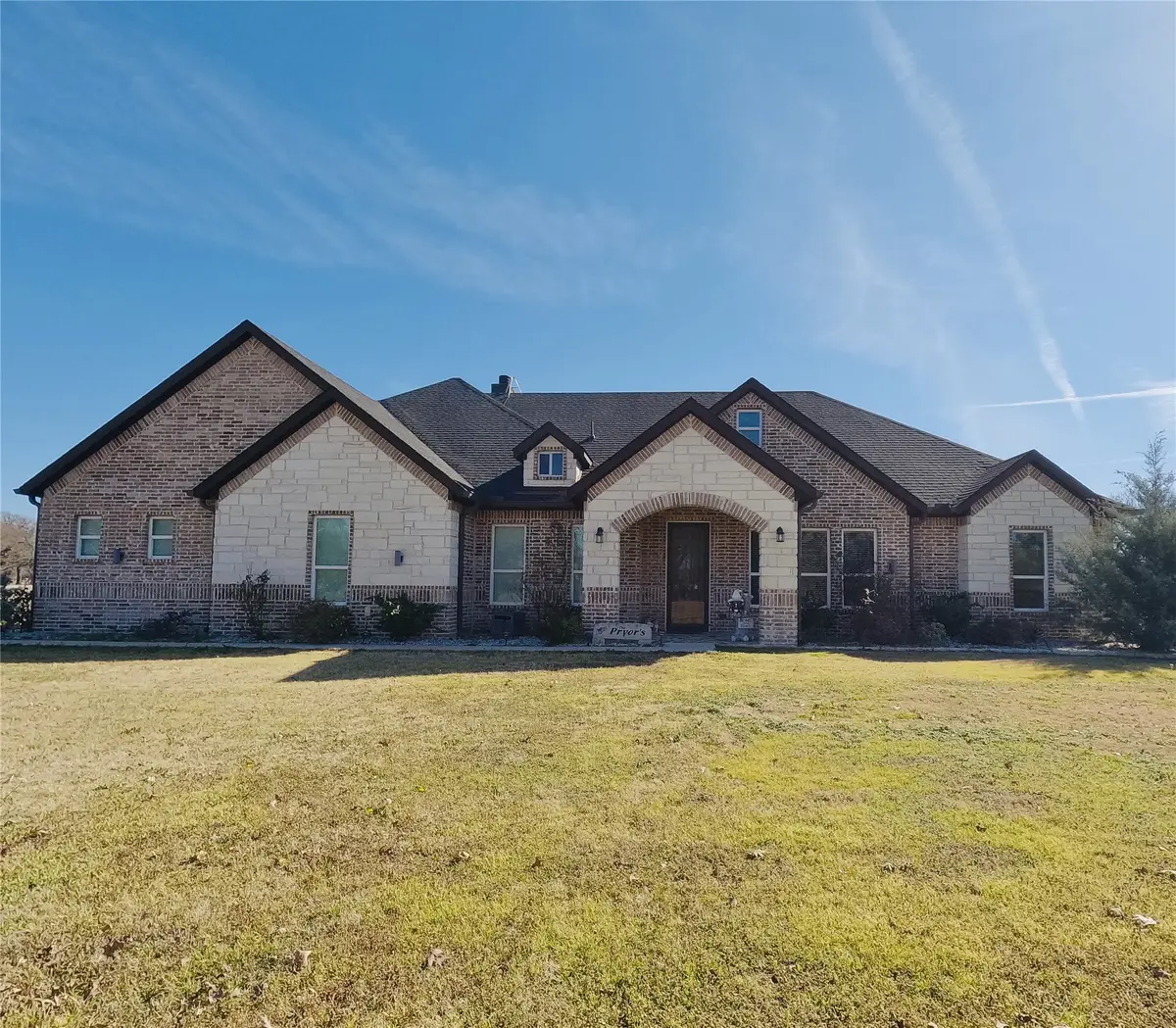 319 Lanier Road, Combine, TX 75159 - #1