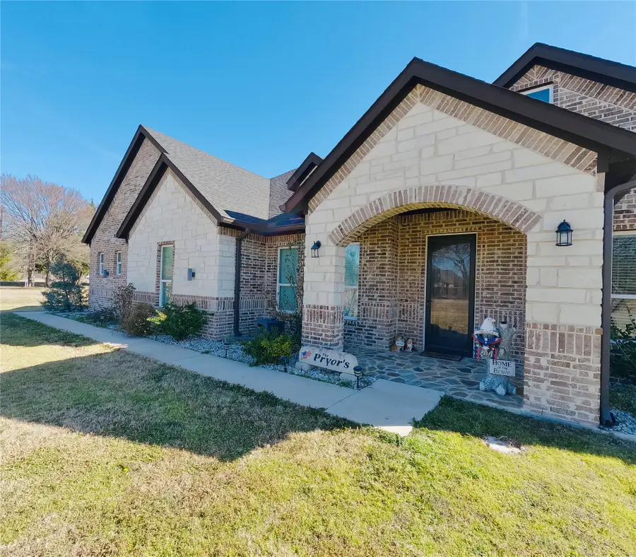 319 Lanier Road, Combine, TX 75159 - #3