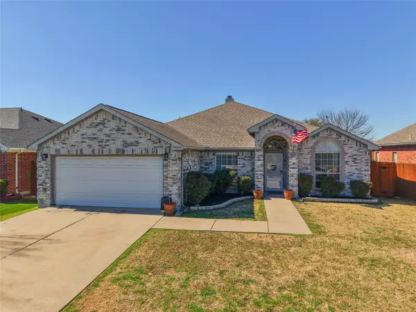6004 Ten Wood Court, Arlington, TX 76018
