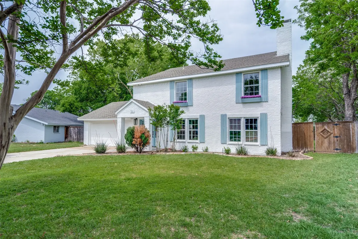 23 Grant Circle, Richardson, TX 75081 - #1