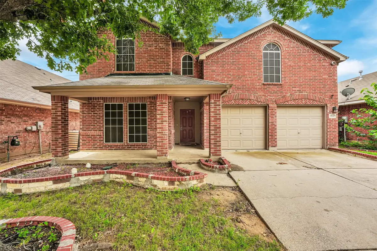1832 Ringtail Drive, Little Elm, TX 75068 - #1