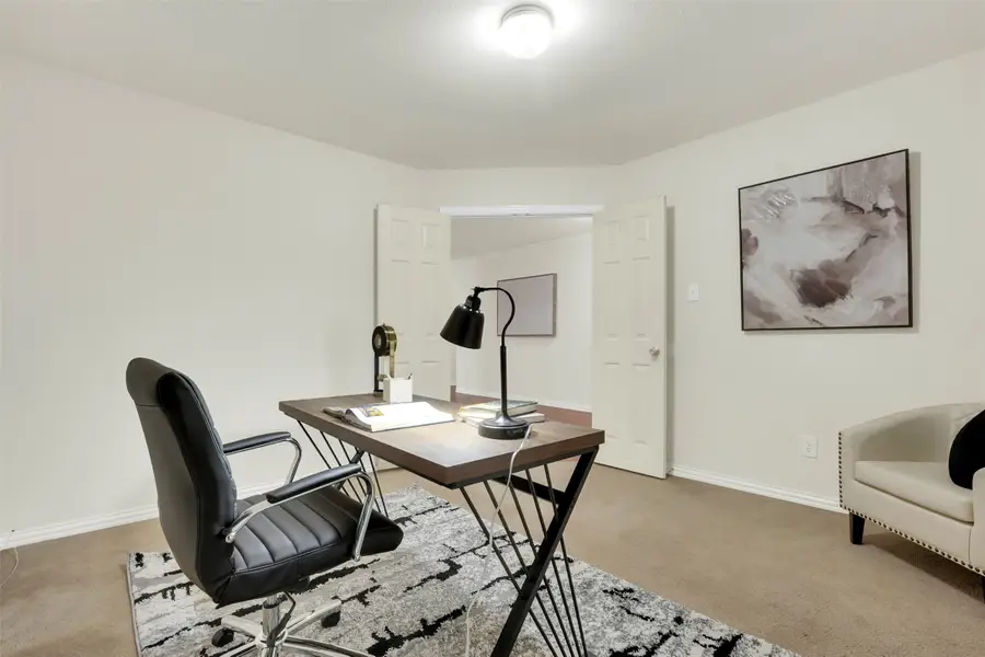 1832 Ringtail Drive, Little Elm, TX 75068 - #3