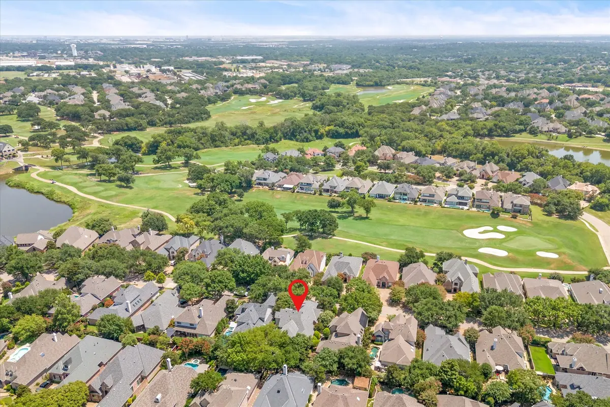 1418 Kensington Court, Southlake, TX 76092 - #1