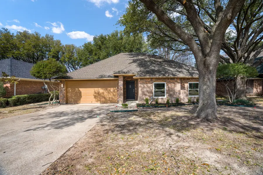 207 Darrin Drive, Rockwall, TX 75087 - #3
