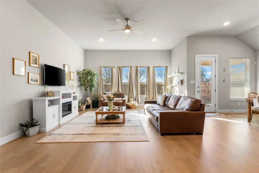 5909 Enclave Drive, Sachse, TX 75048 - #3