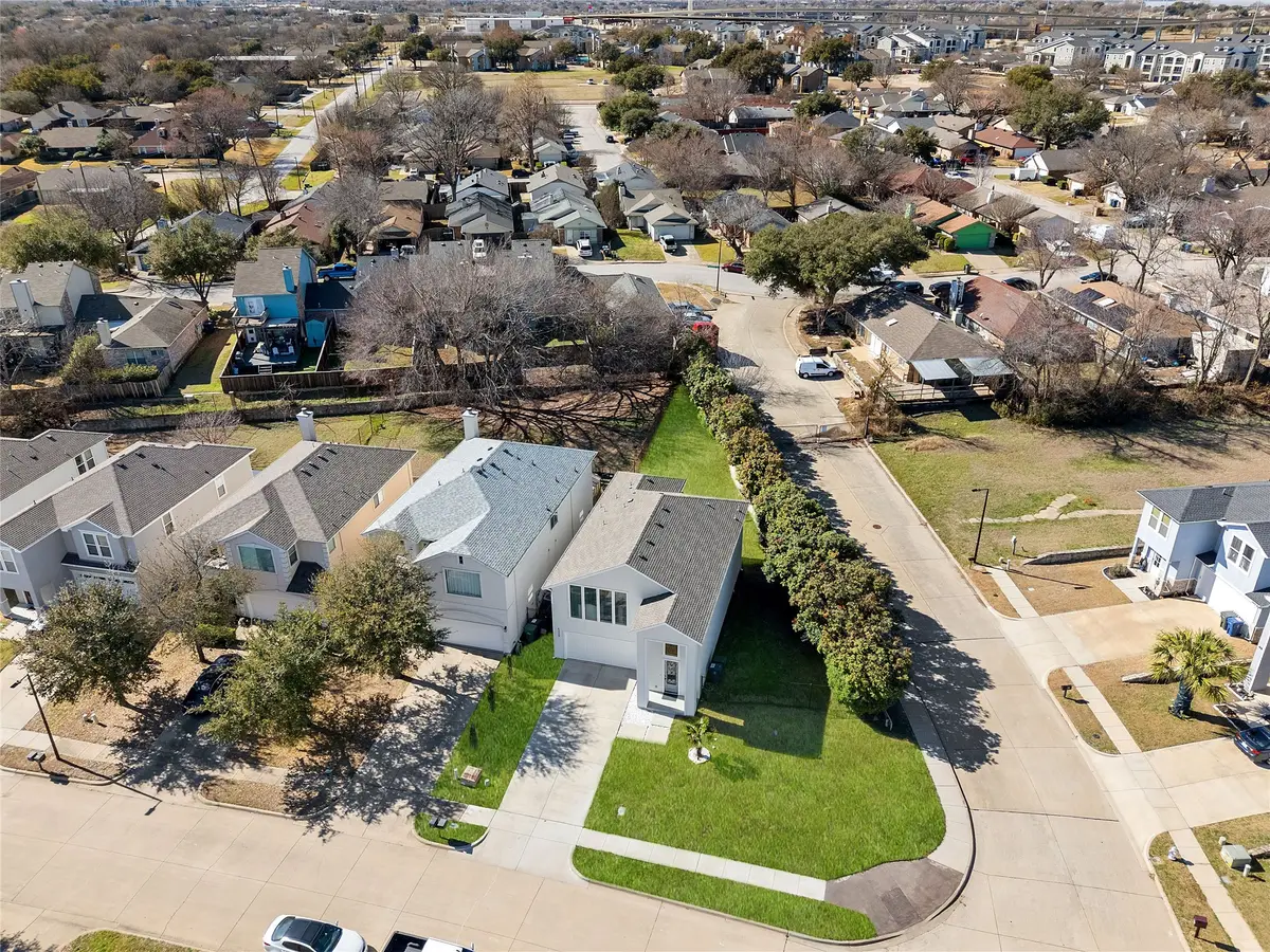 5225 Lake Terrace Court, Garland, TX 75043 - #1