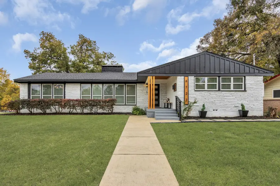 6722 Sue Drive, Richland Hills, TX 76118 - #2