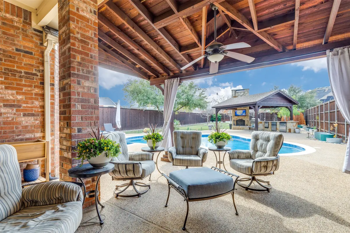 3827 W Crescent Way W, Frisco, TX 75034 - #1