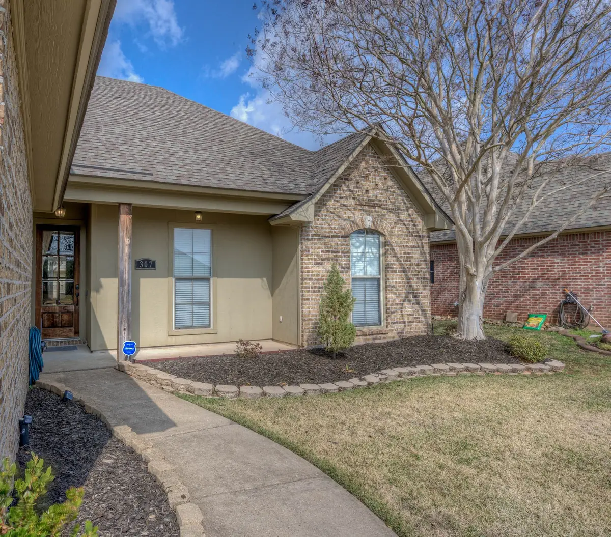 307 Briars Court, Bossier City, LA 71111 - #1