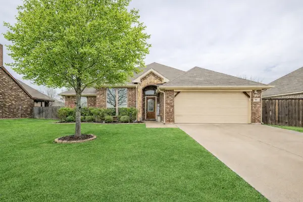 108 Fieldview Drive, Crandall, TX 75114