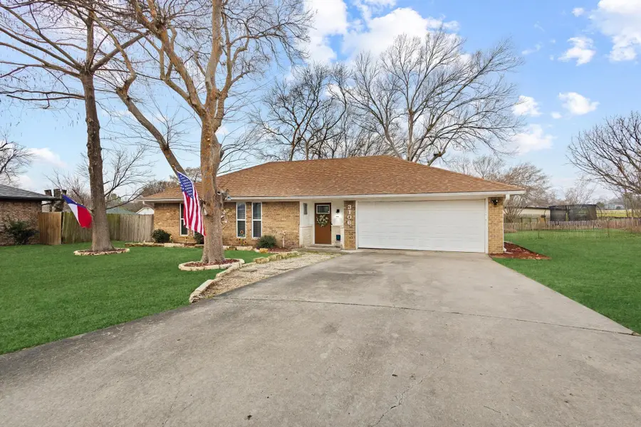 3106 Arkansas Circle, Sherman, TX 75090 - #2