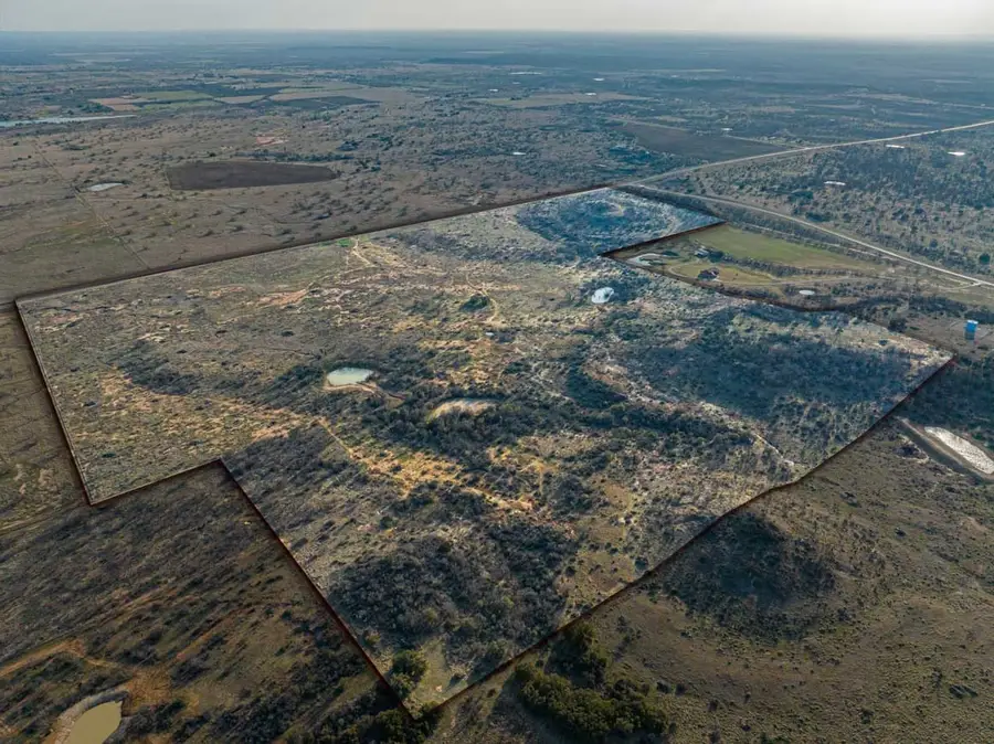 0000 Fm 2231 Road, Breckenridge North, TX 76103 - #2