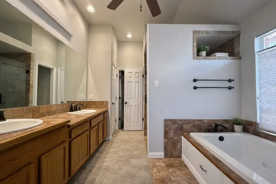 7016 Warm Springs Trail, Fort Worth, TX 76137 - #3