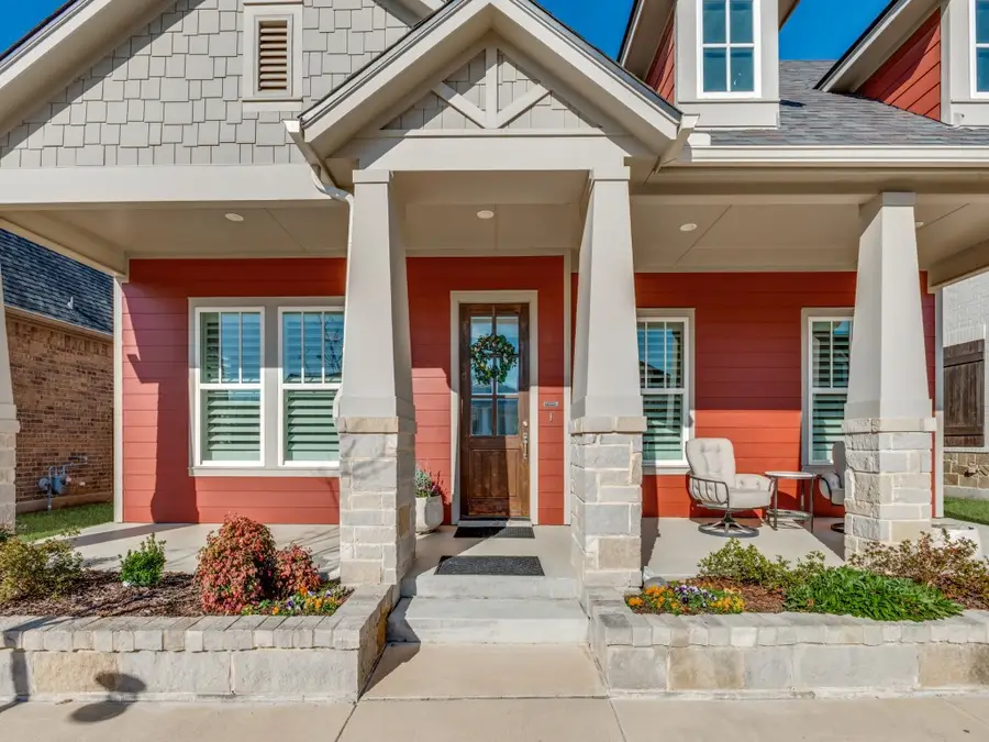 6009 Kessler Drive, North Richland Hills, TX 76180 - #2