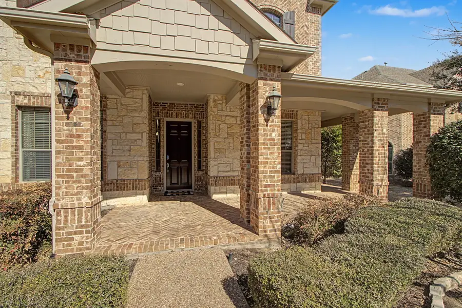 2744 Allendale Drive, Frisco, TX 75034 - #2