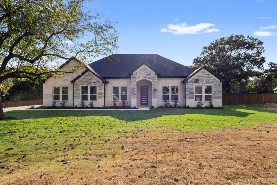 3300 Paradise Lane, Seagoville, TX 75159 - #3