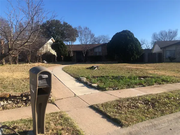 3010 Potomac Drive, Garland, TX 75042