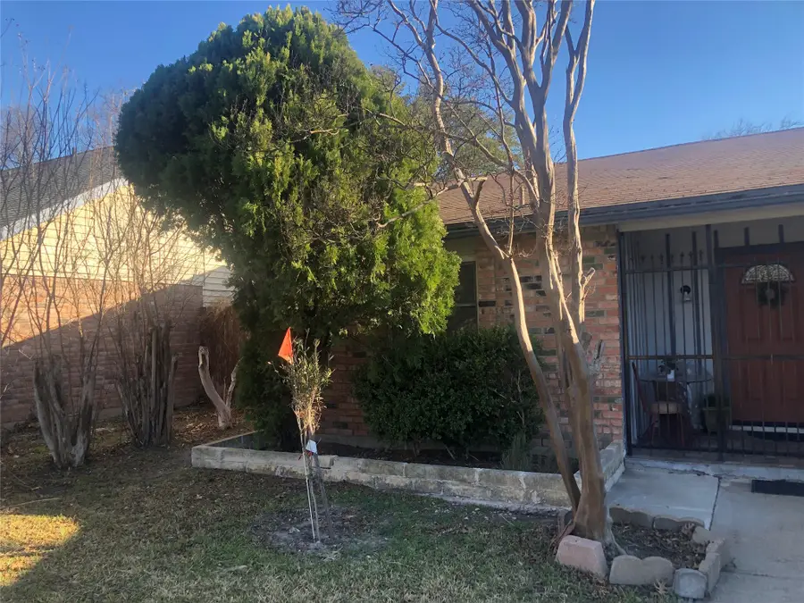 3010 Potomac Drive, Garland, TX 75042 - #2