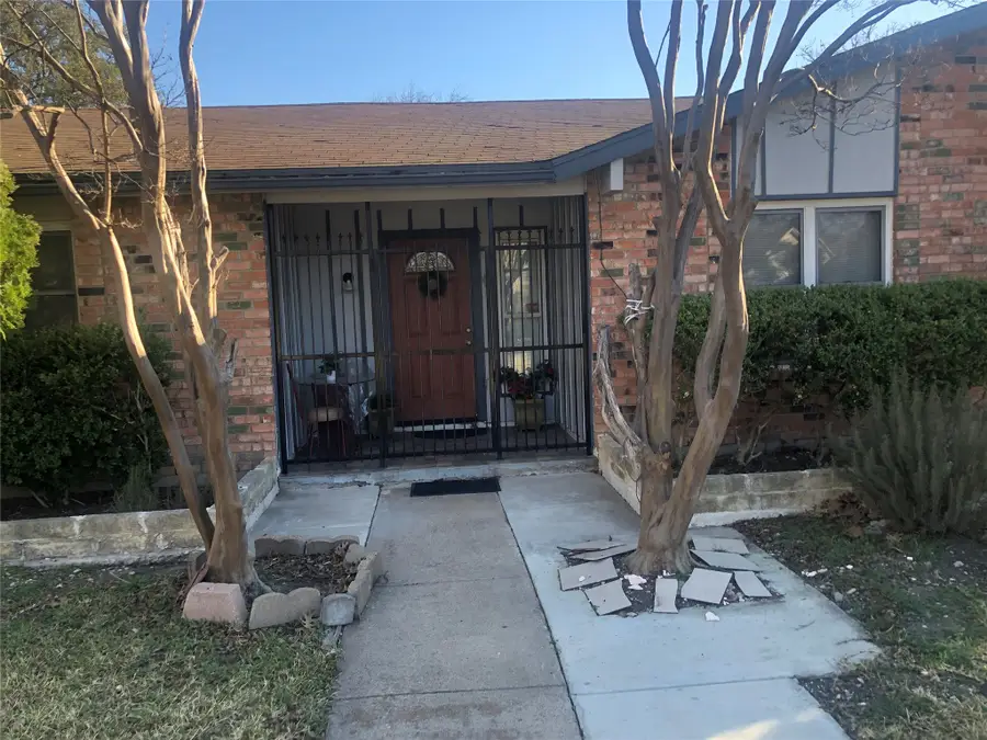 3010 Potomac Drive, Garland, TX 75042 - #3