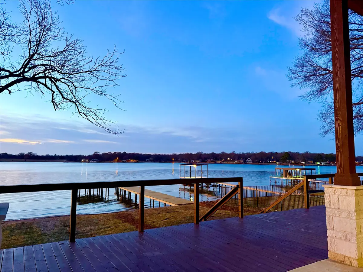 11194 Lakeside Lane, Mabank, TX 75156 - #1