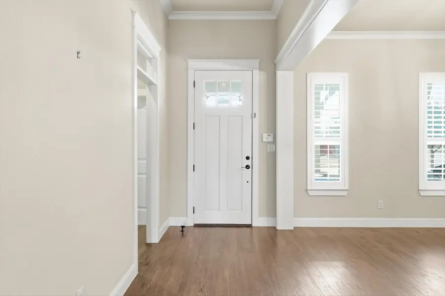 821 Crimson Road, Lantana, TX 76226 - #3