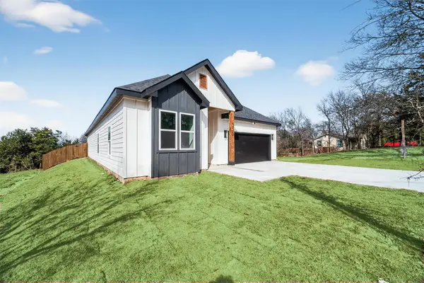 555 Burrell Drive, Dallas, TX 75232