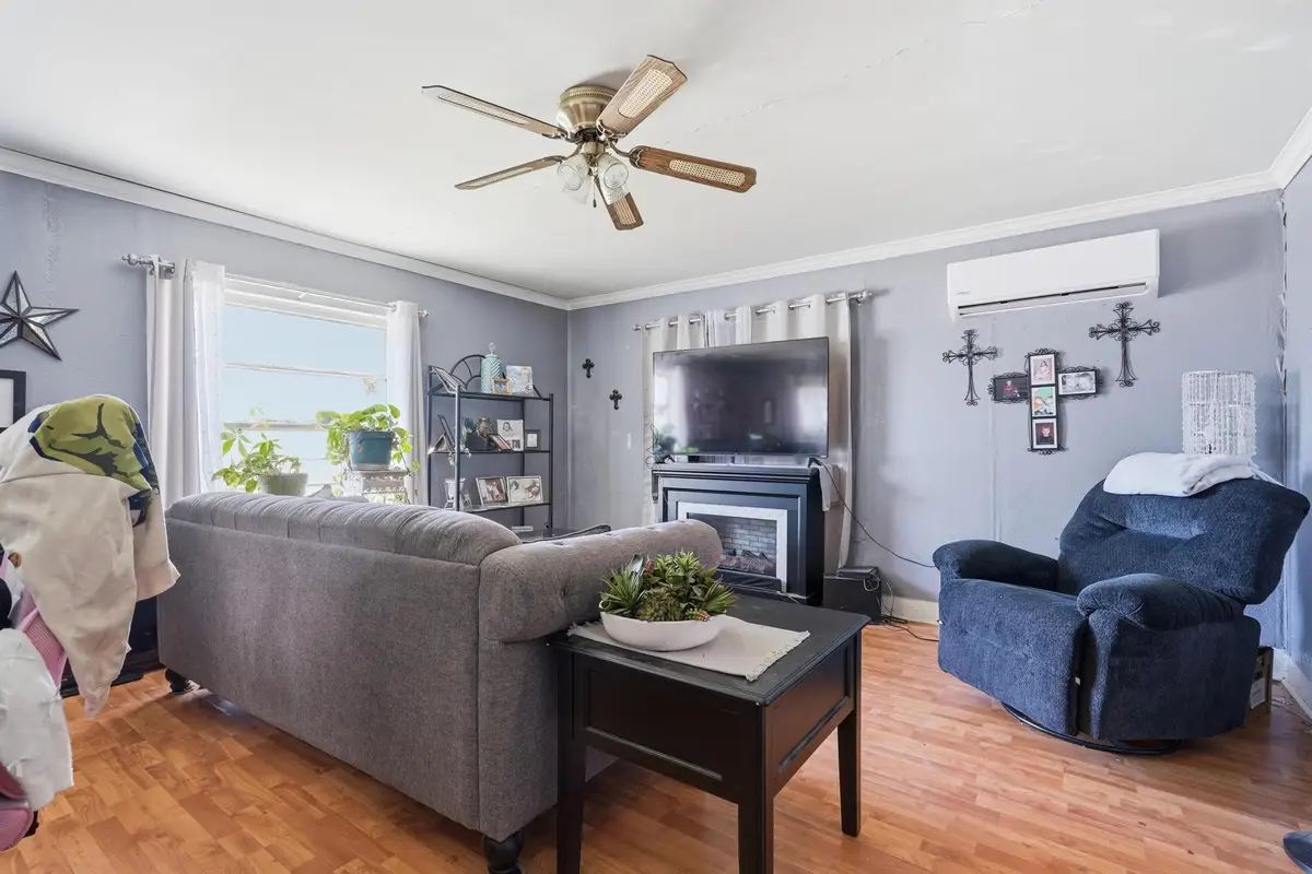 1541 Marshall Street, Abilene, TX 79605 - #1