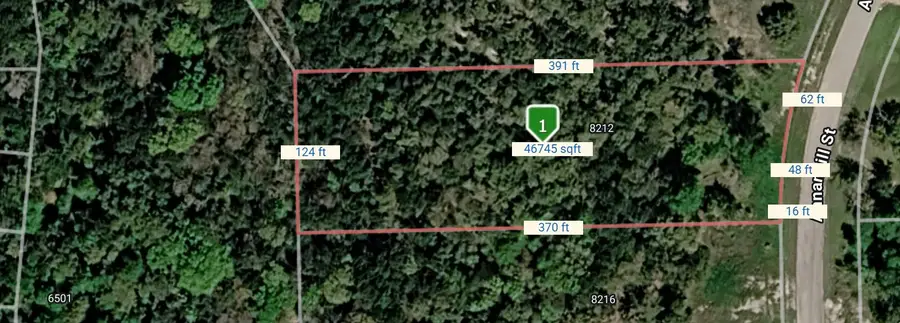 8212 Annanhill Lane, Cleburne, TX 76033 - #3