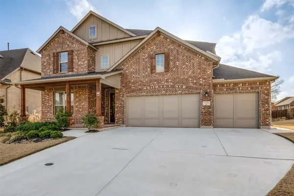 4804 Long Pond Trail, Roanoke, TX 76262