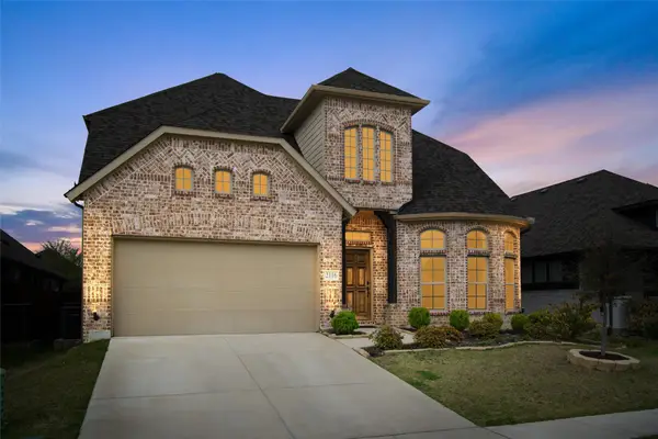 2116 Victoria Lane, Princeton, TX 75407