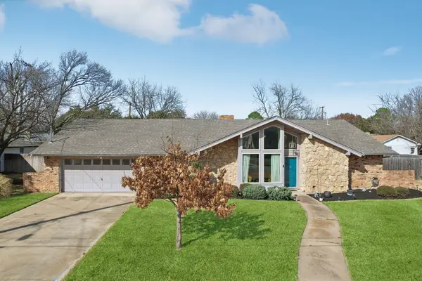 506 Mimosa Drive, Denton, TX 76201